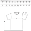 T-shirt pamiątkowy z okazji 70-lecia Aeroklubu Gliwickiego - obrazek 2